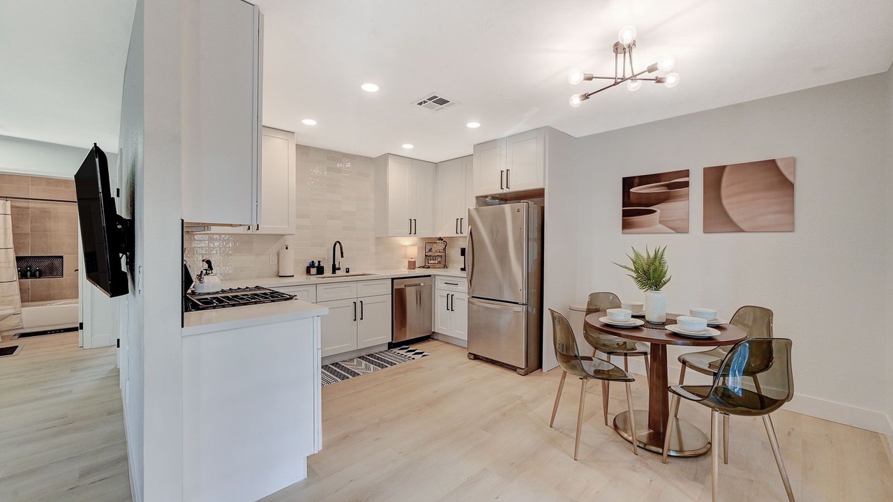 Photo of Kitchen in Spring Valley