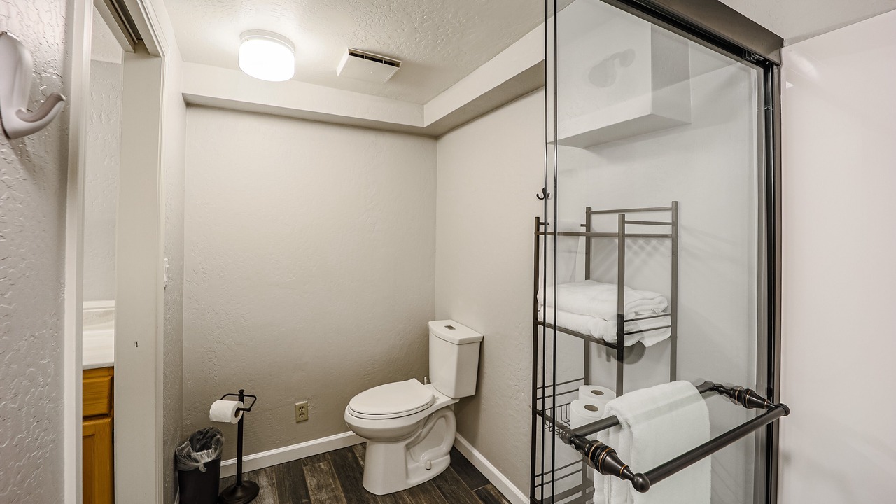 Photo of Bathroom in Munds Park