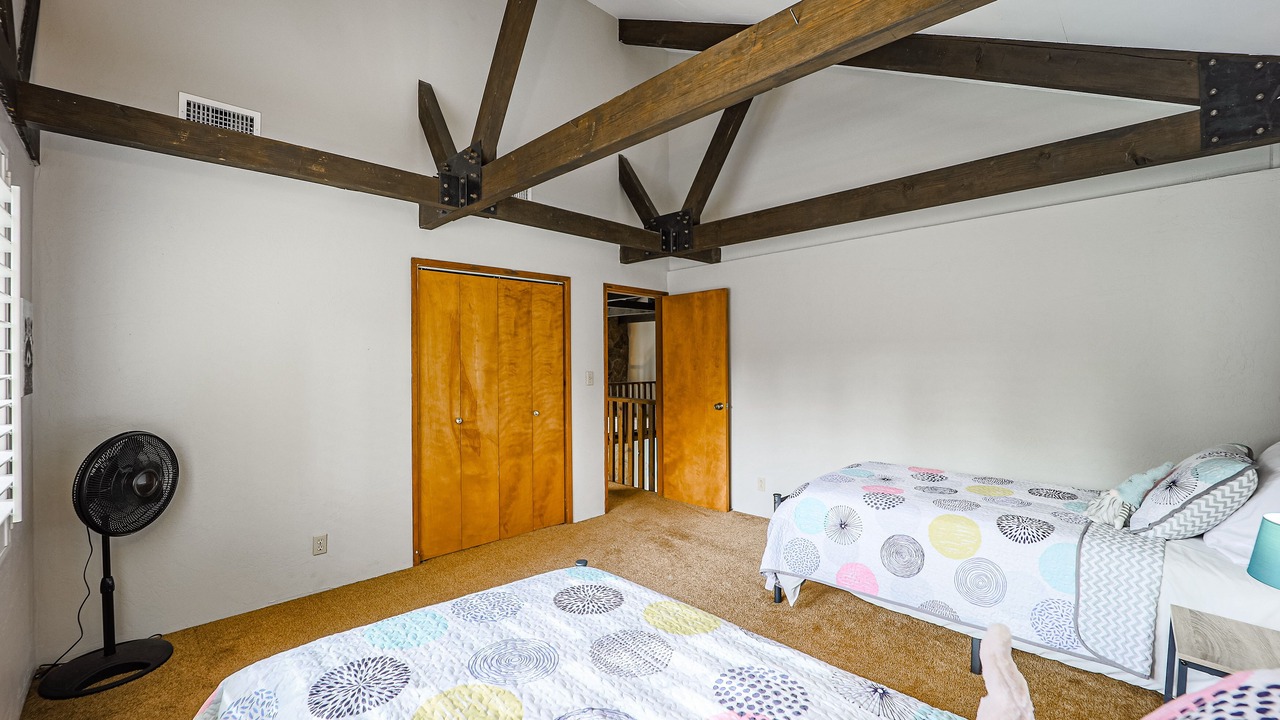 Photo of Bedroom in Munds Park