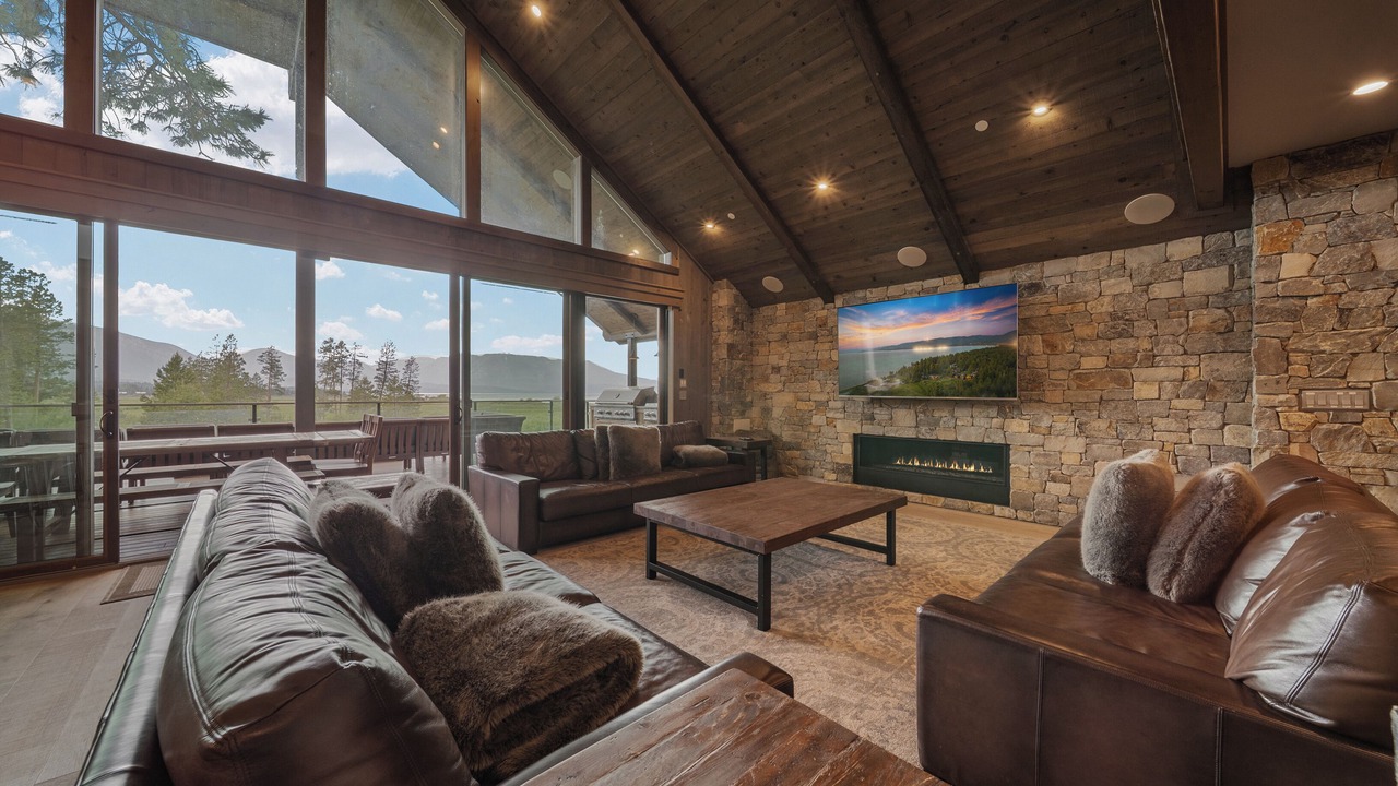 Photo of Livingroom in Al Tahoe