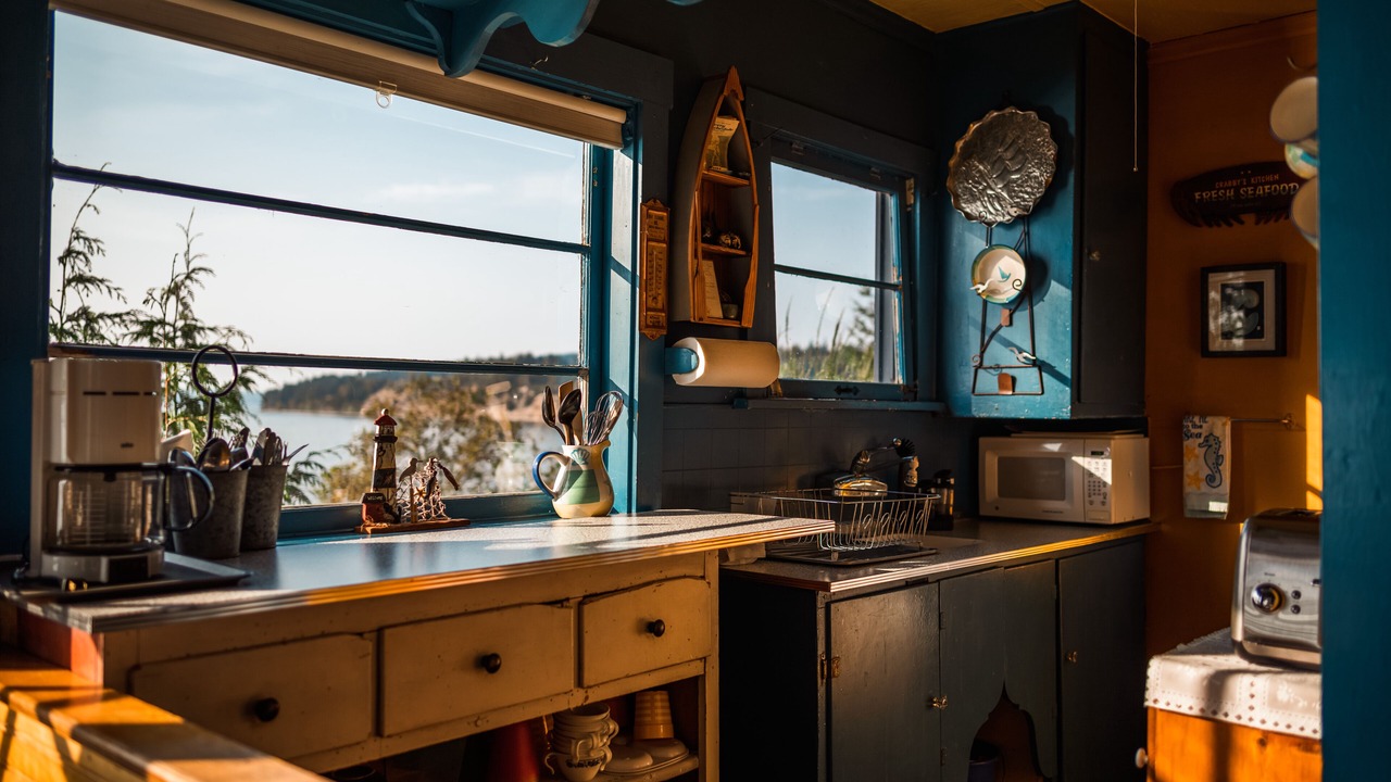Photo of Kitchen in Adelma Beach