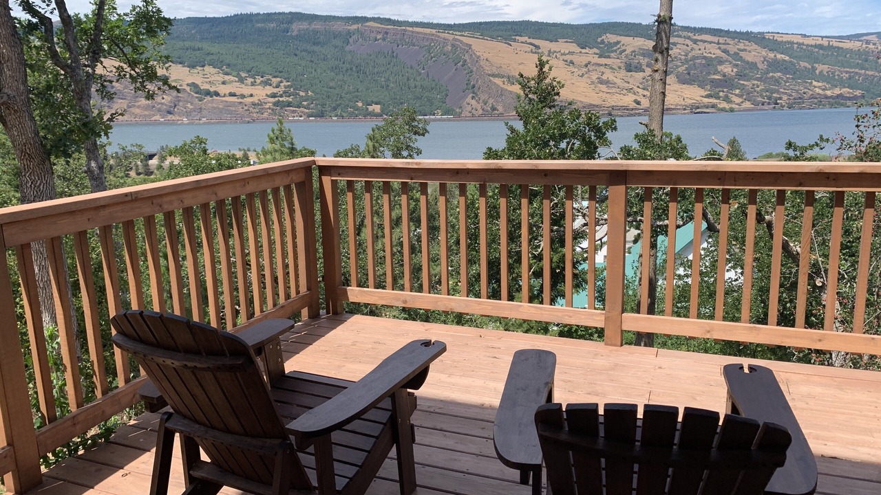 Photo of Outdoor in Mosier