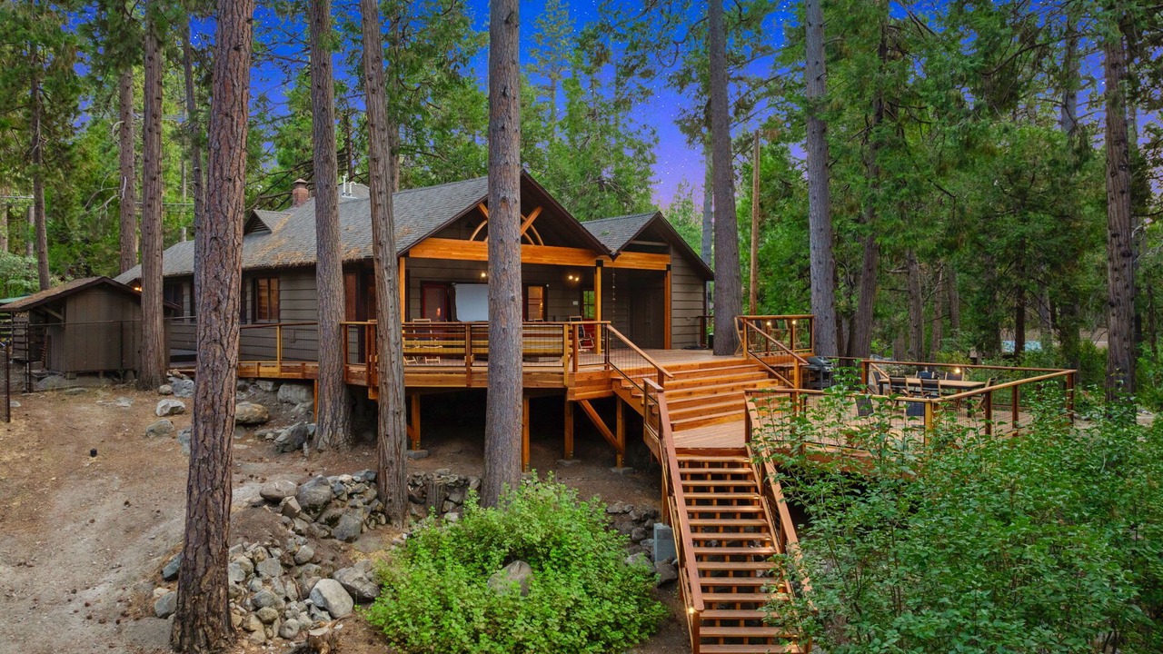 Photo of Outdoor in Idyllwild