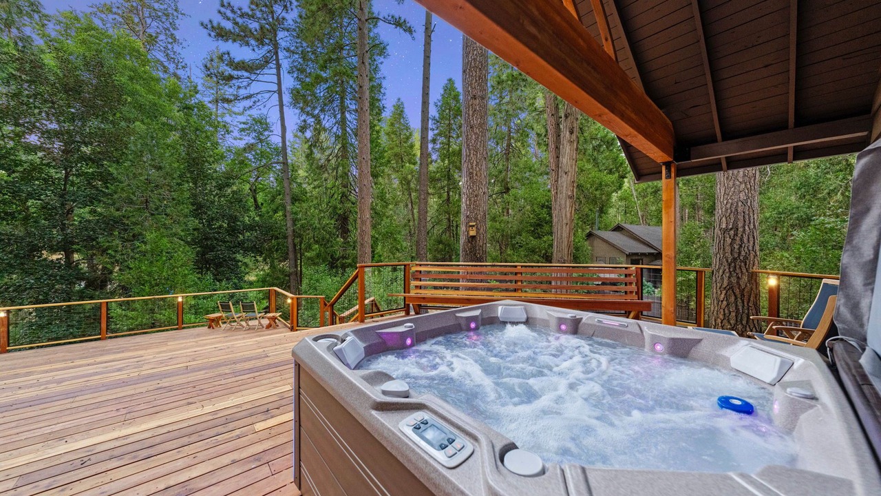 Photo of Outdoor in Idyllwild