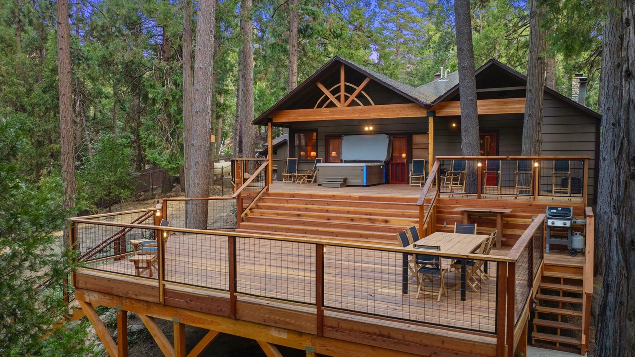 Photo of Outdoor in Idyllwild
