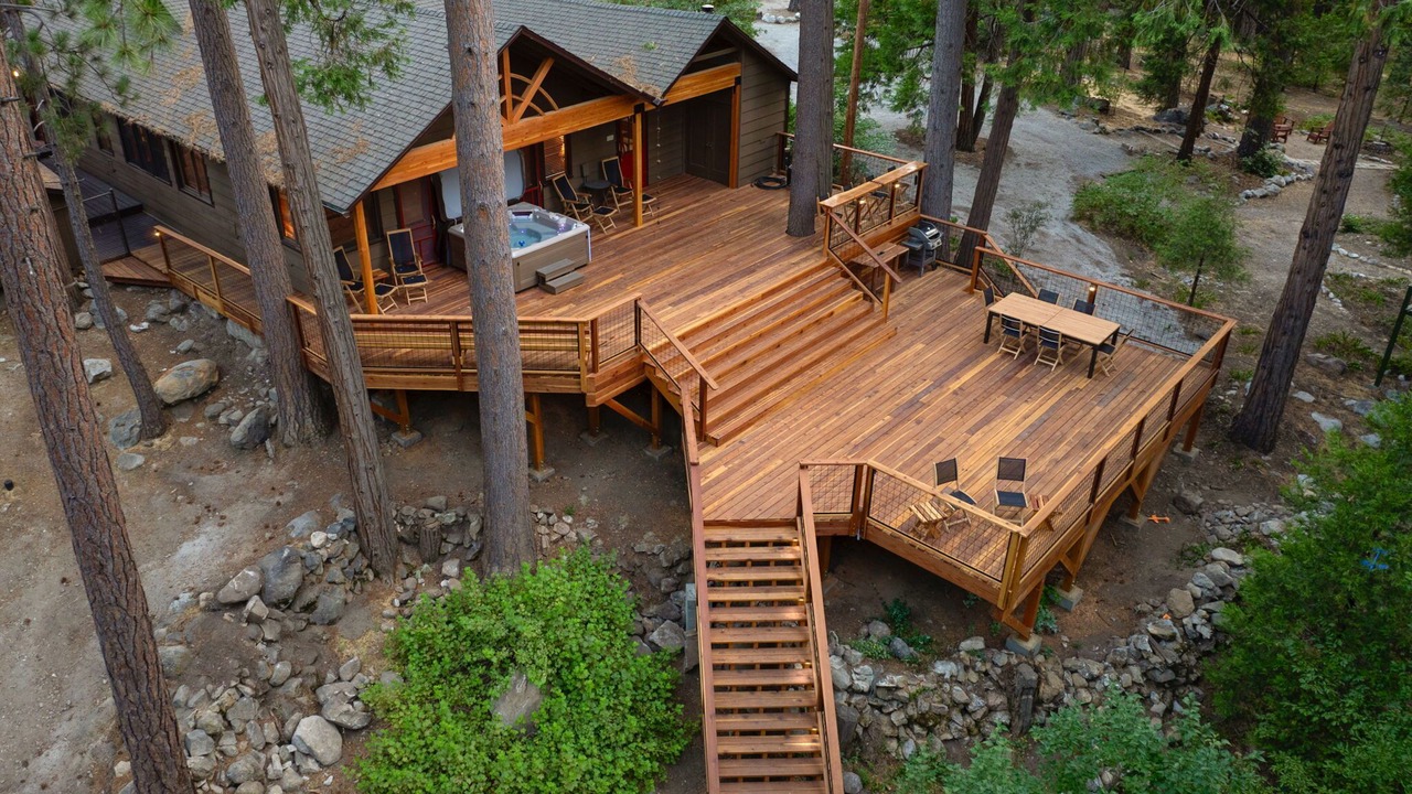 Photo of Outdoor in Idyllwild