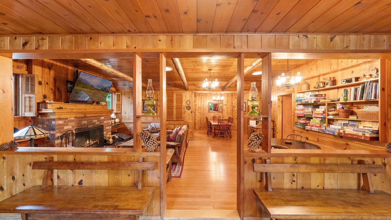 Photo of Others in Idyllwild