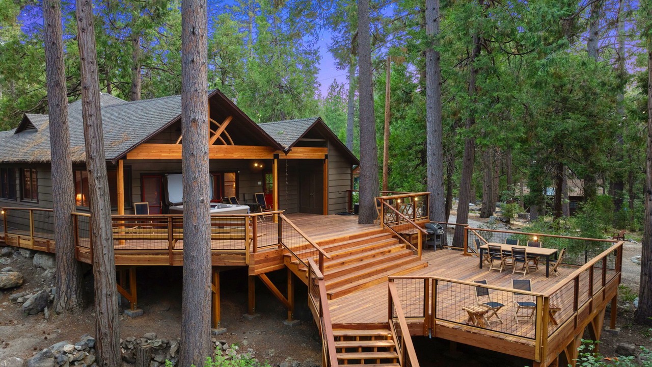 Photo of Outdoor in Idyllwild