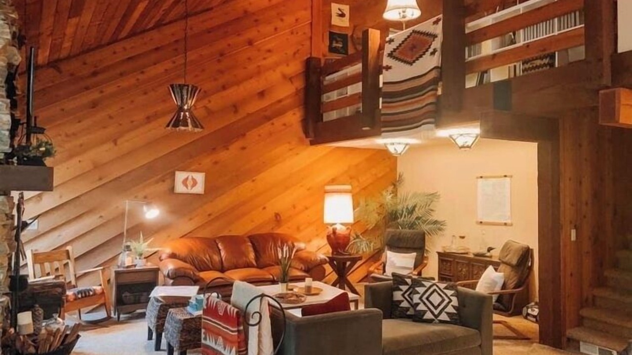 Photo of Livingroom in Rhododendron