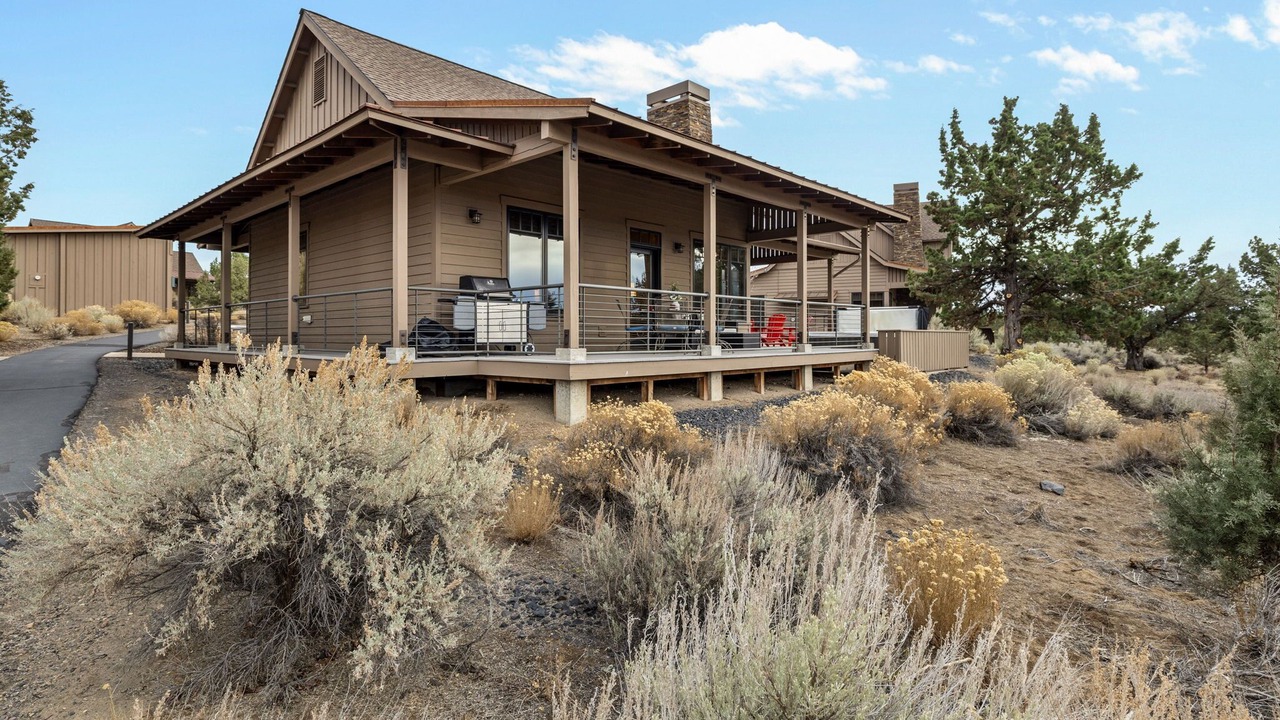 Photo of Outdoor in Powell Butte
