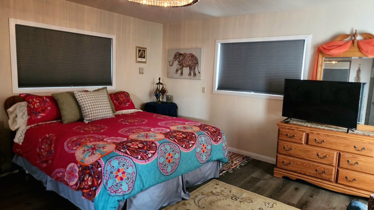 Photo of Bedroom in La Quinta Cove