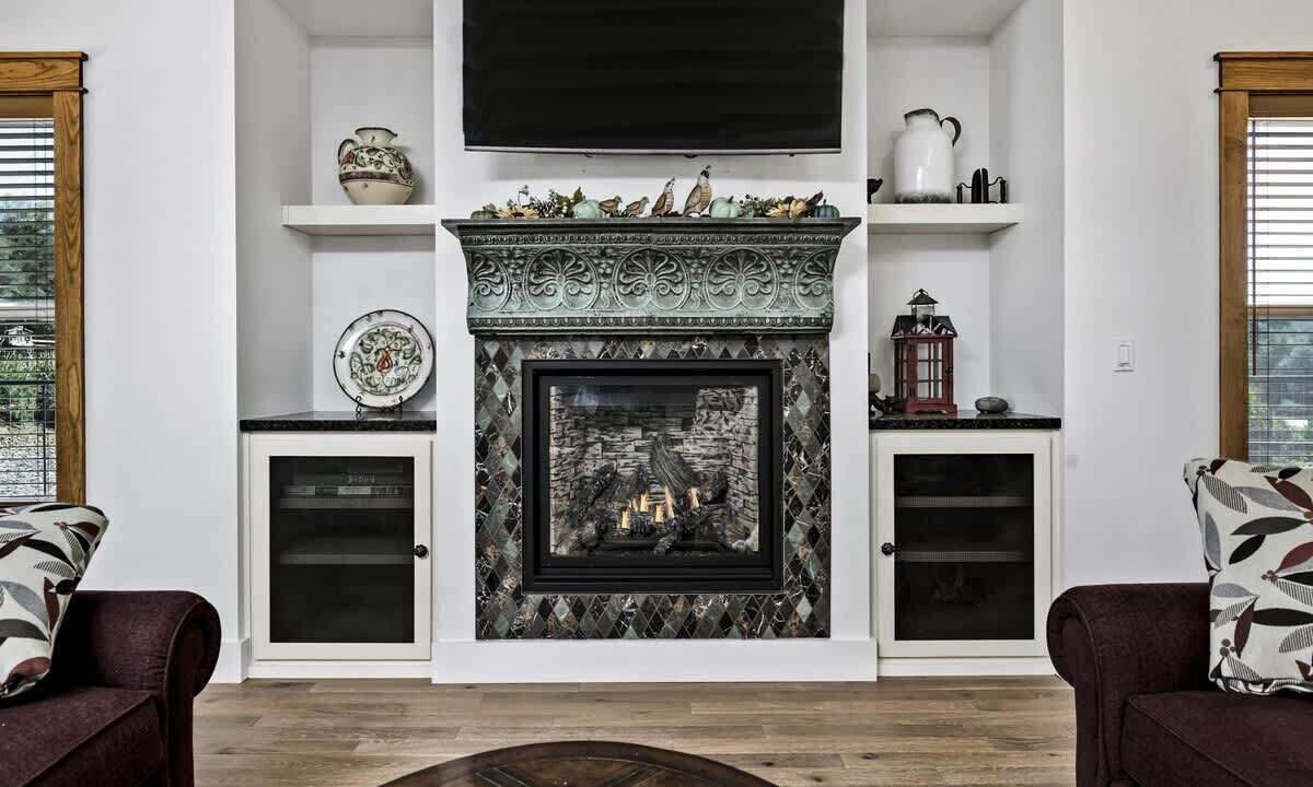 Photo of Livingroom in Healdsburg