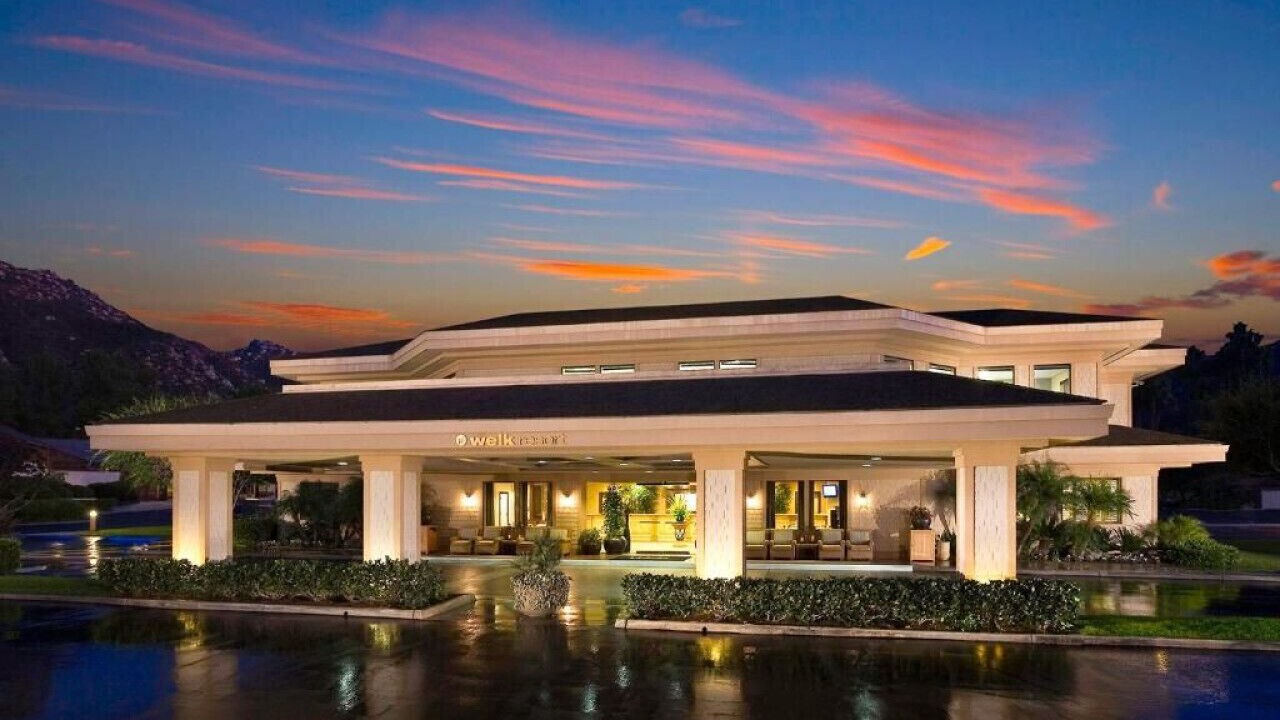 Photo of Outdoor in Lawrence Welk Resort Village