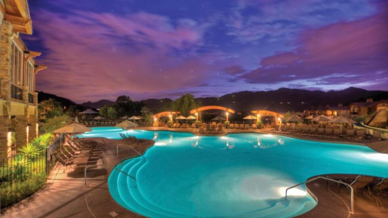 Photo of Outdoor in Lawrence Welk Resort Village