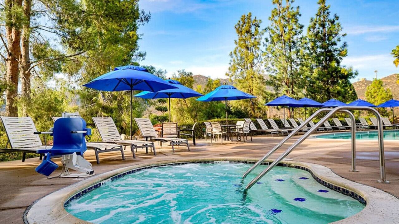Photo of Outdoor in Lawrence Welk Resort Village