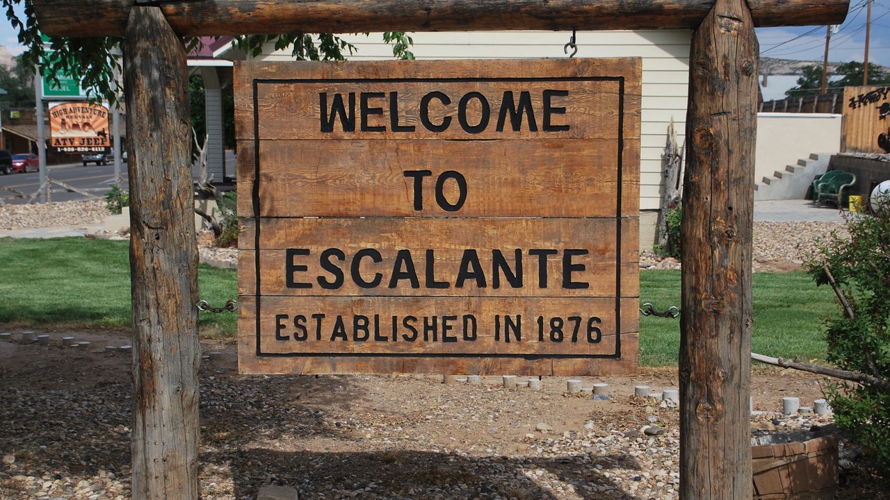 Photo of Others in Escalante
