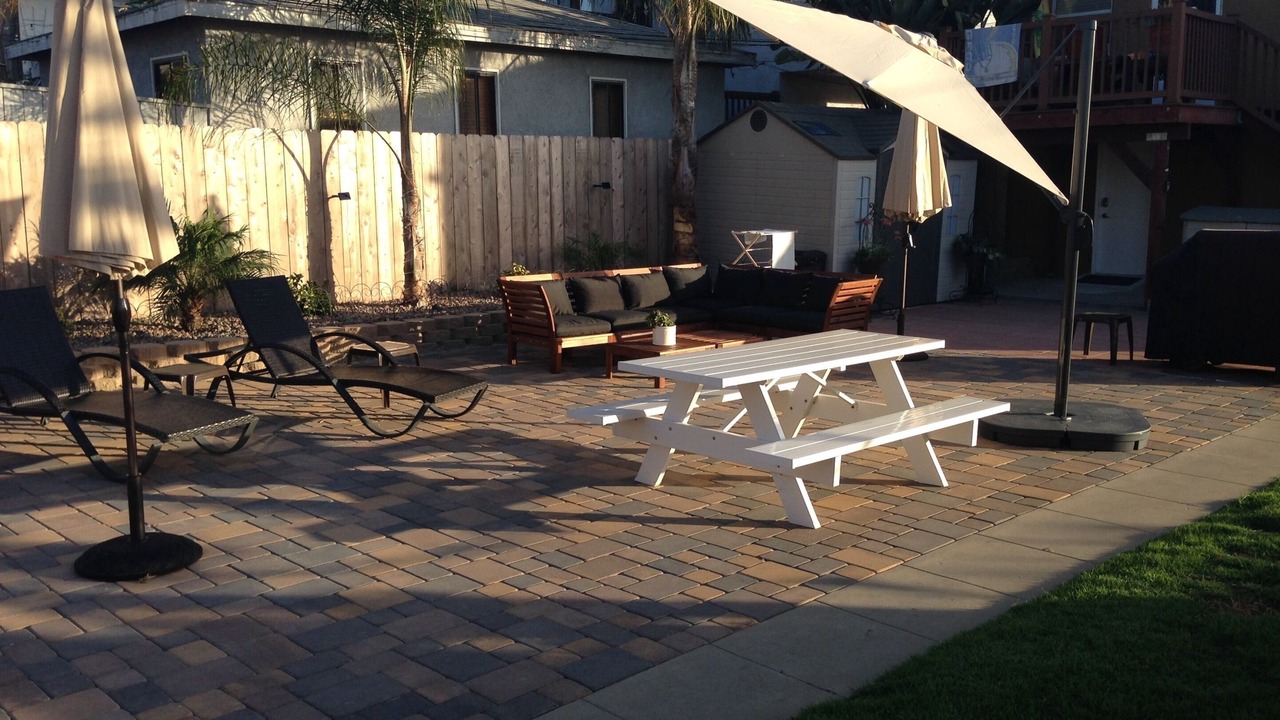 Photo of Outdoor in Ocean Beach