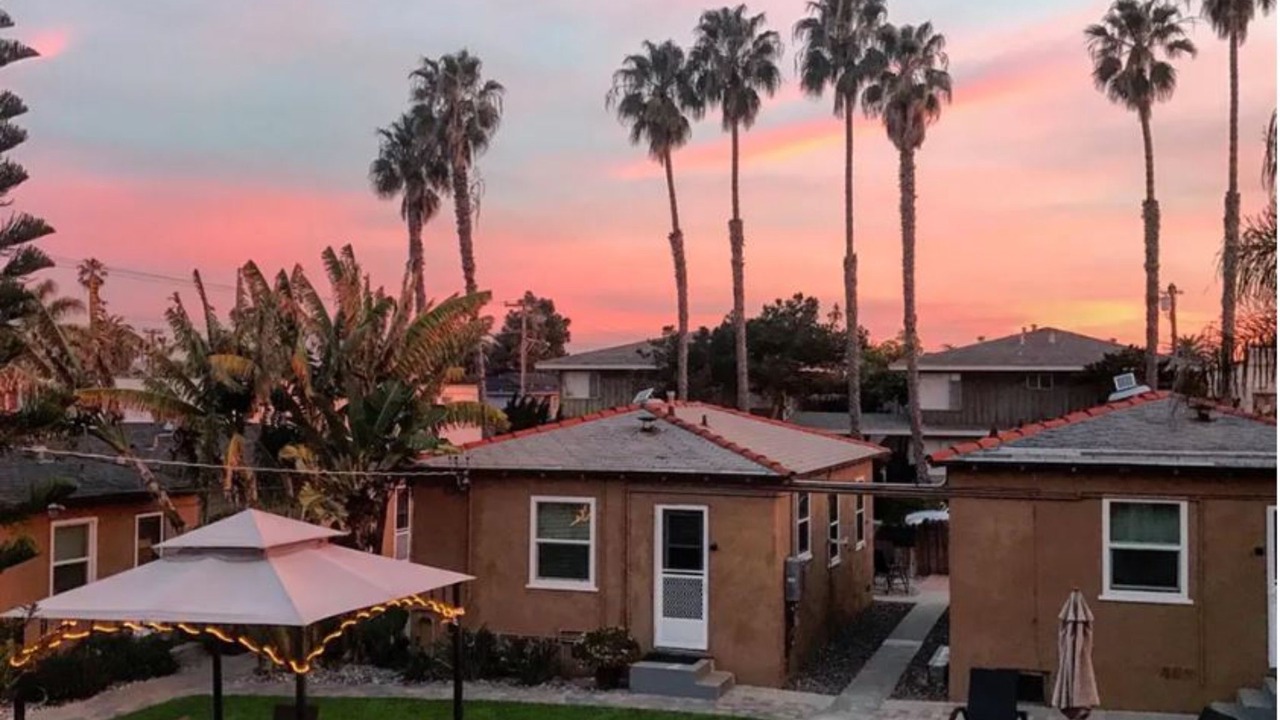 Photo of Others in Ocean Beach
