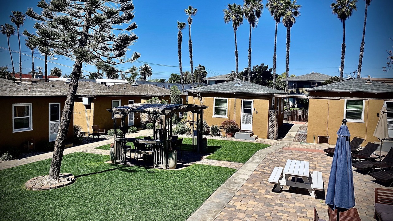 Photo of Outdoor in Ocean Beach