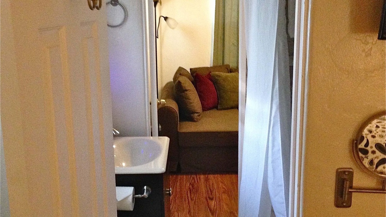Photo of Bathroom in Ocean Beach