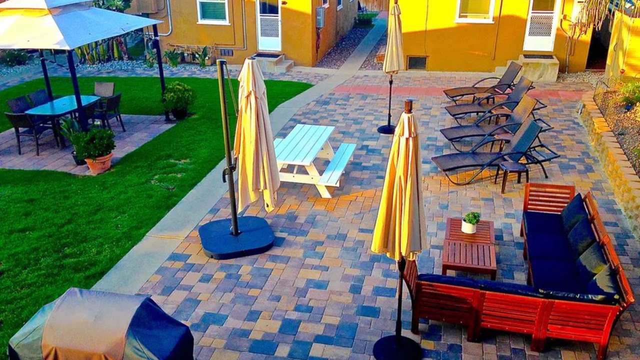 Photo of Outdoor in Ocean Beach