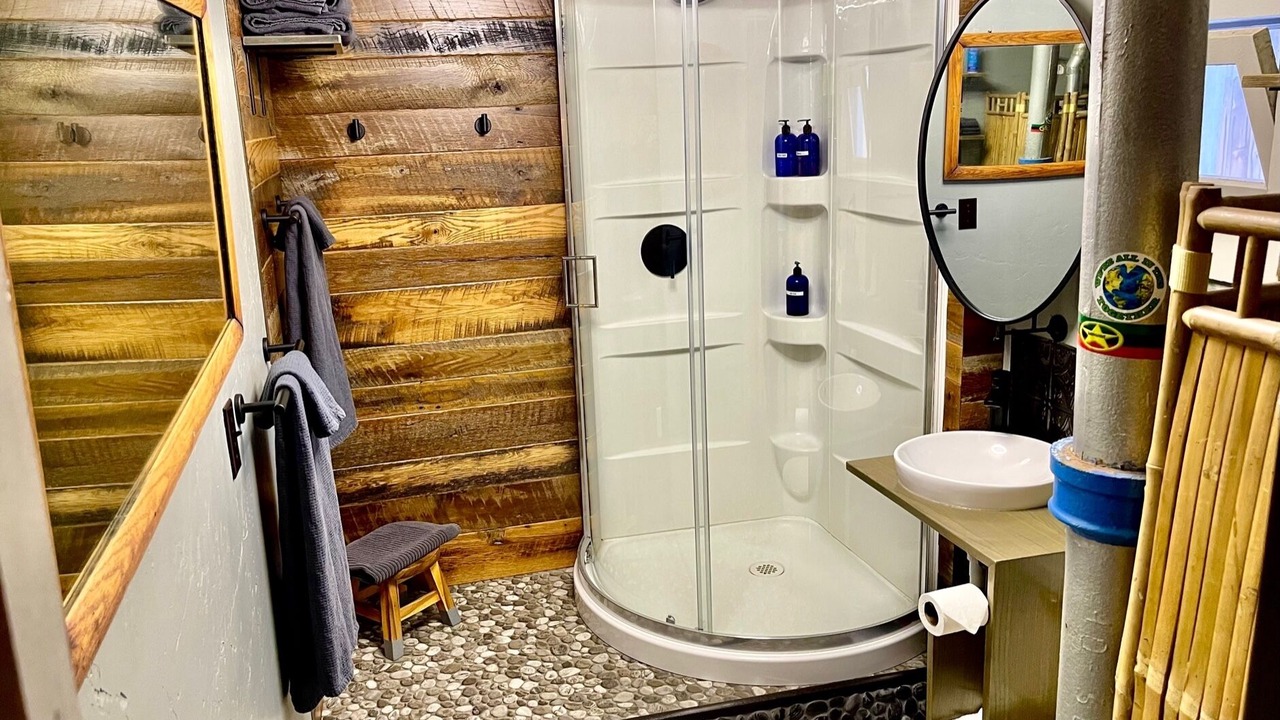 Photo of Bathroom in Moab