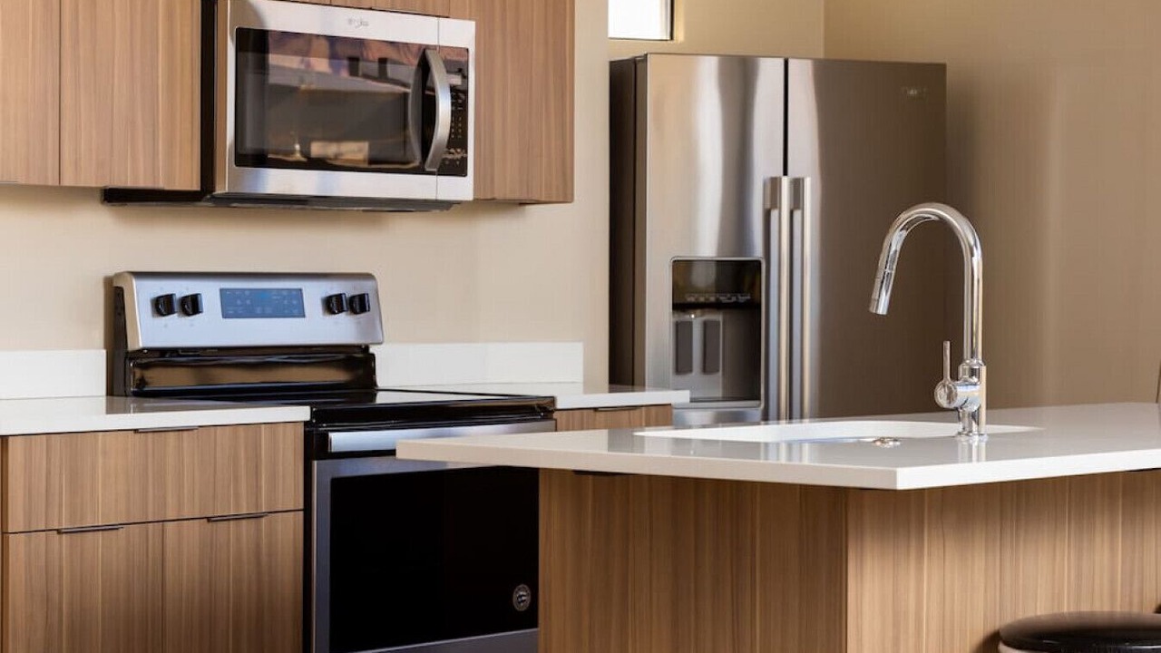 Photo of Kitchen in Ivins