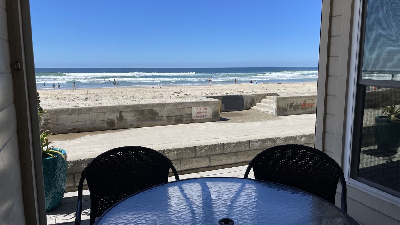 Photo of Outdoor in Mission Beach