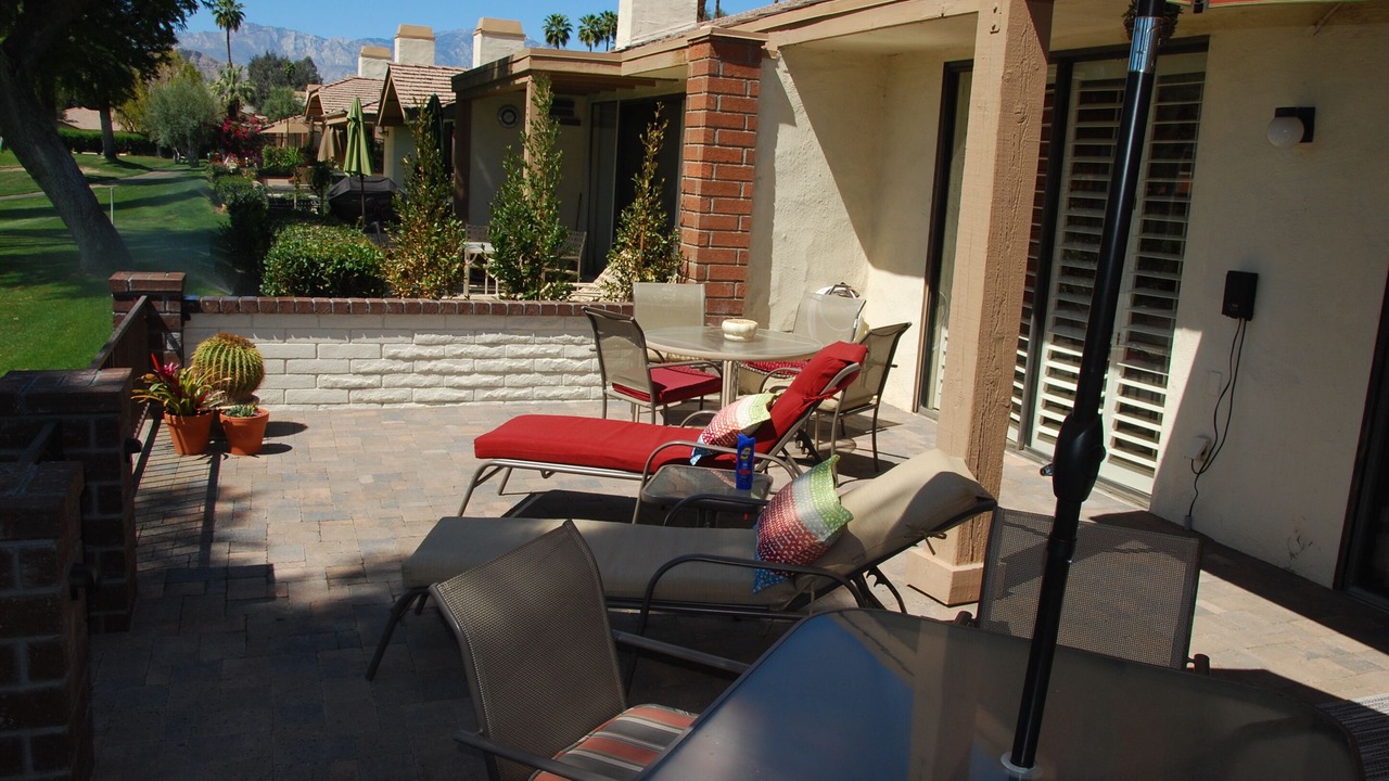 Photo of Outdoor in Palm Desert