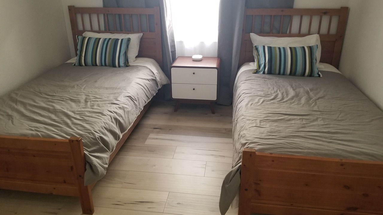 Photo of Bedroom in Southeastern Sacramento