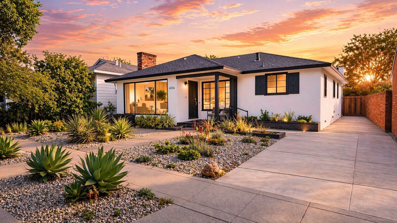 Photo of Outdoor in Southeastern Sacramento