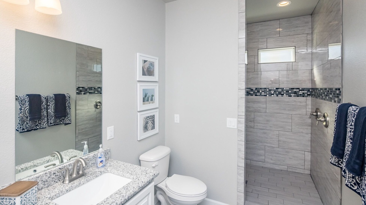 Photo of Bathroom in Holiday Shores