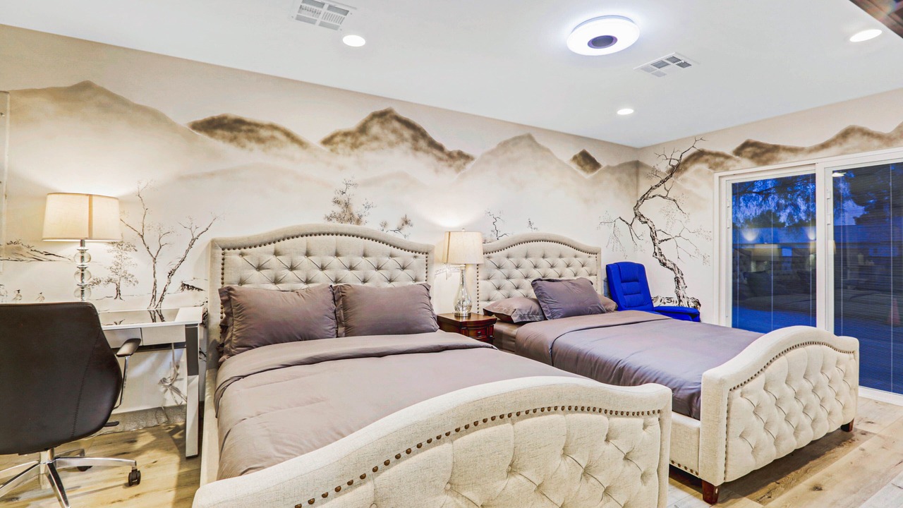 Photo of Bedroom in Las Vegas