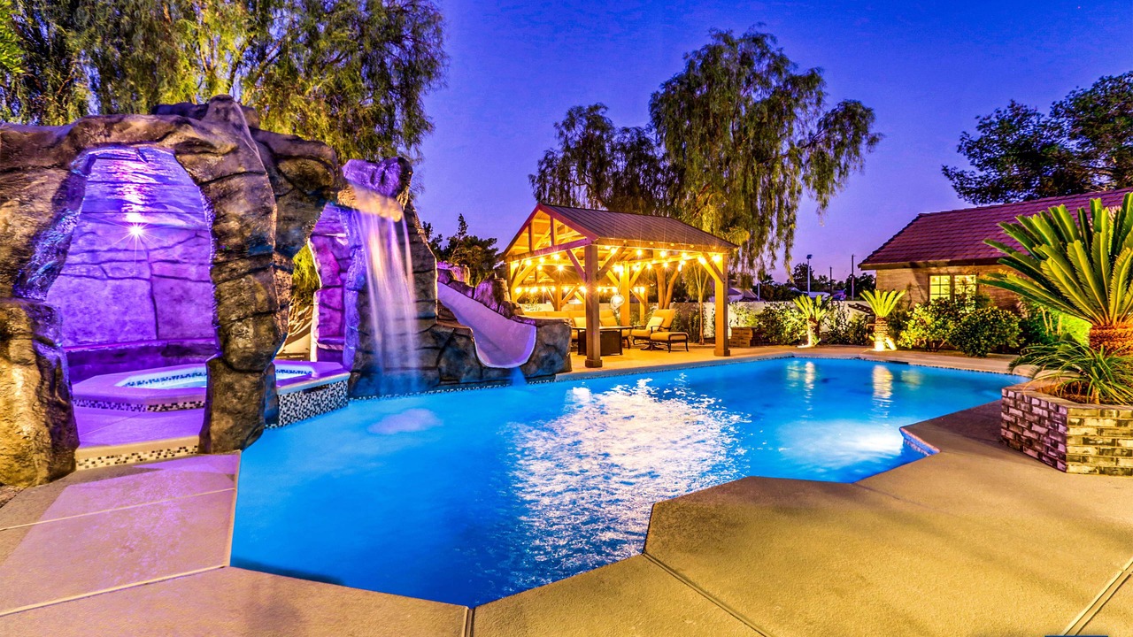 Photo of Outdoor in Las Vegas
