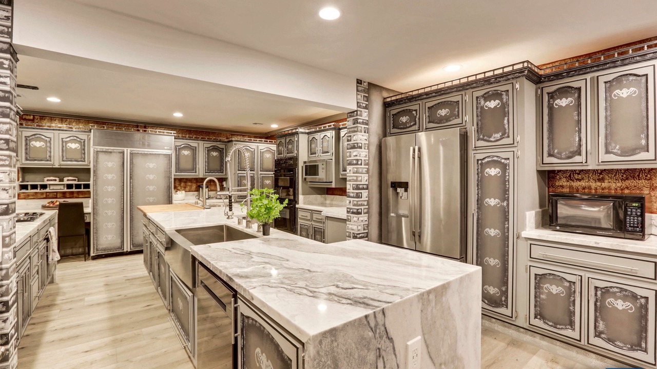 Photo of Kitchen in Las Vegas