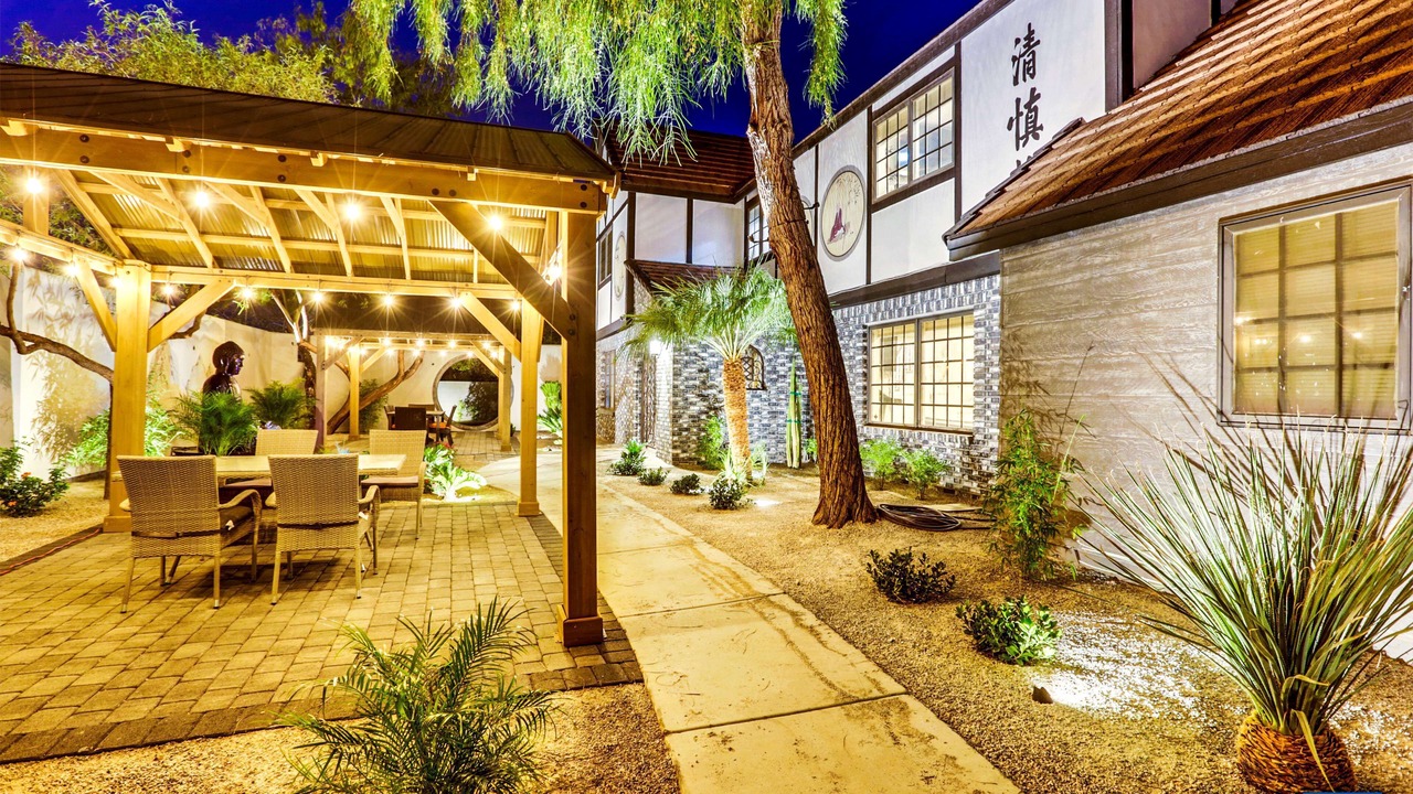 Photo of Outdoor in Las Vegas