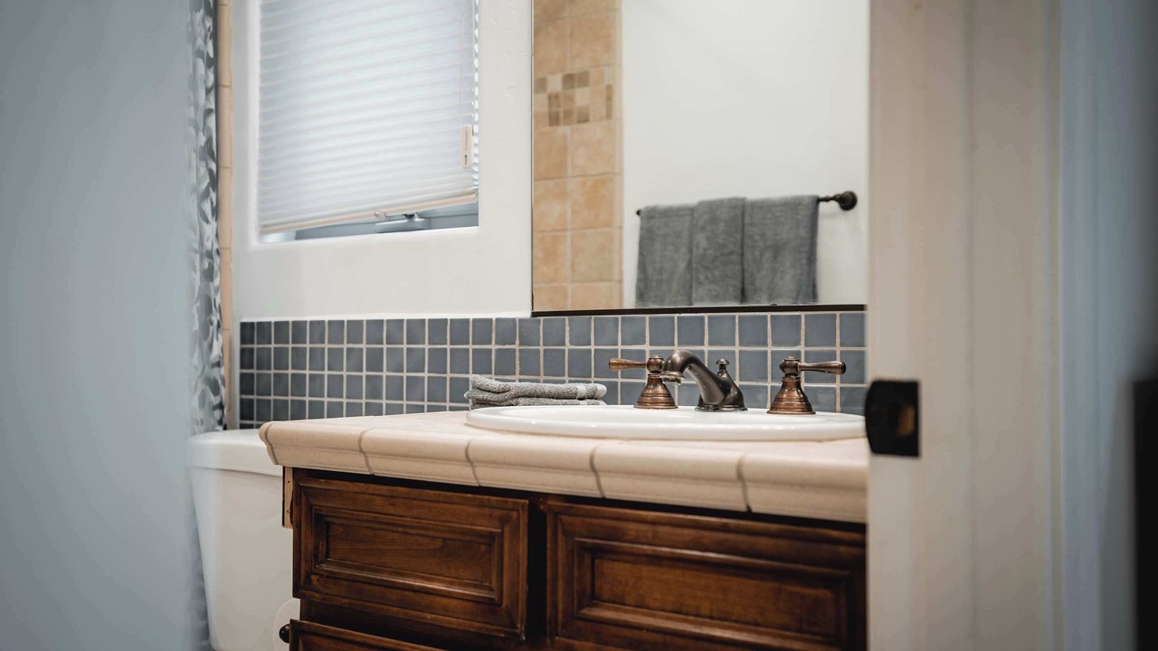 Photo of Bathroom in Hillcrest