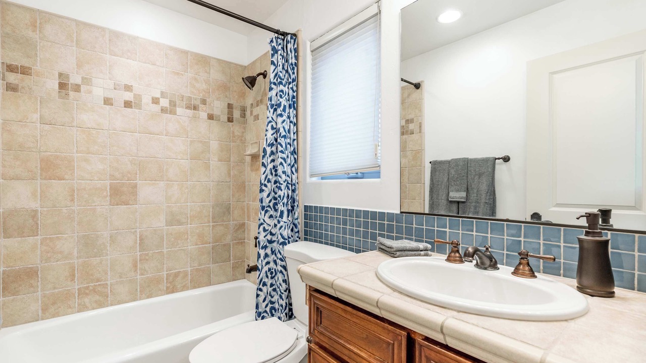 Photo of Bathroom in Hillcrest