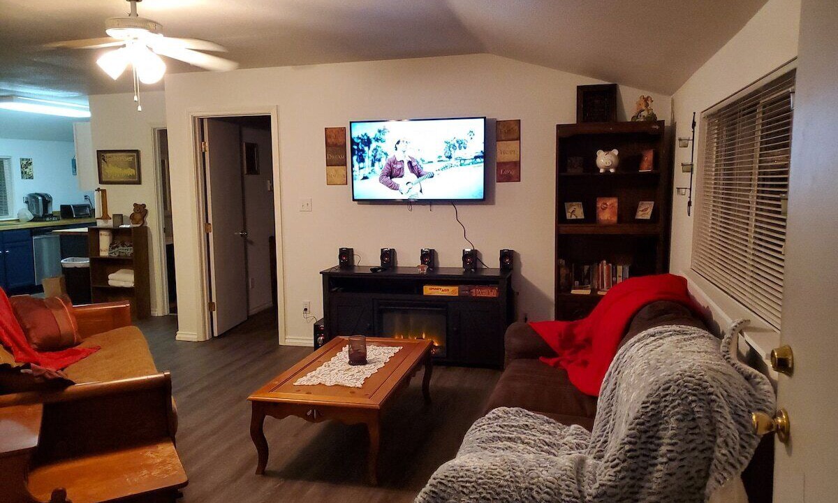 Photo of Livingroom in Lakeside