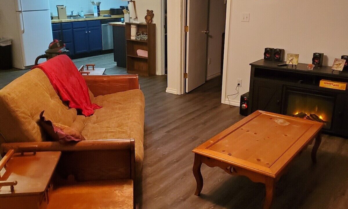 Photo of Livingroom in Lakeside