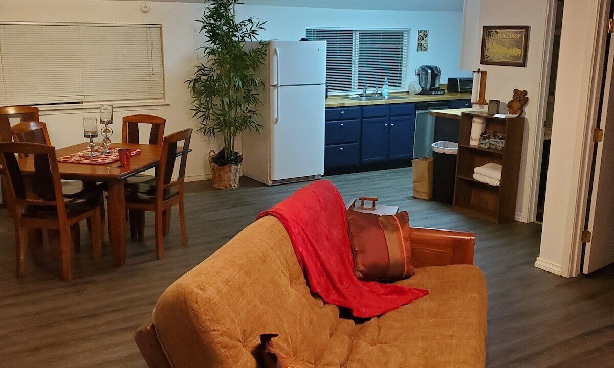 Photo of Livingroom in Lakeside