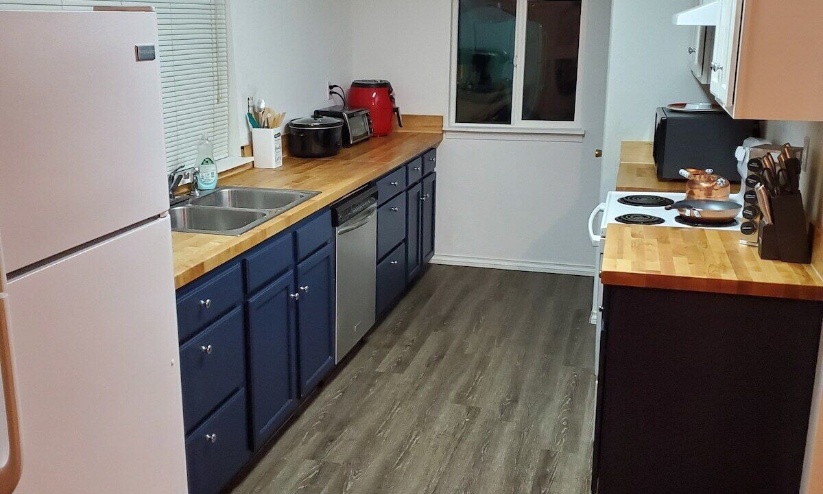 Photo of Kitchen in Lakeside