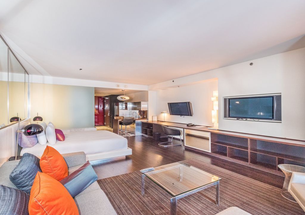 Photo of Livingroom in Las Vegas