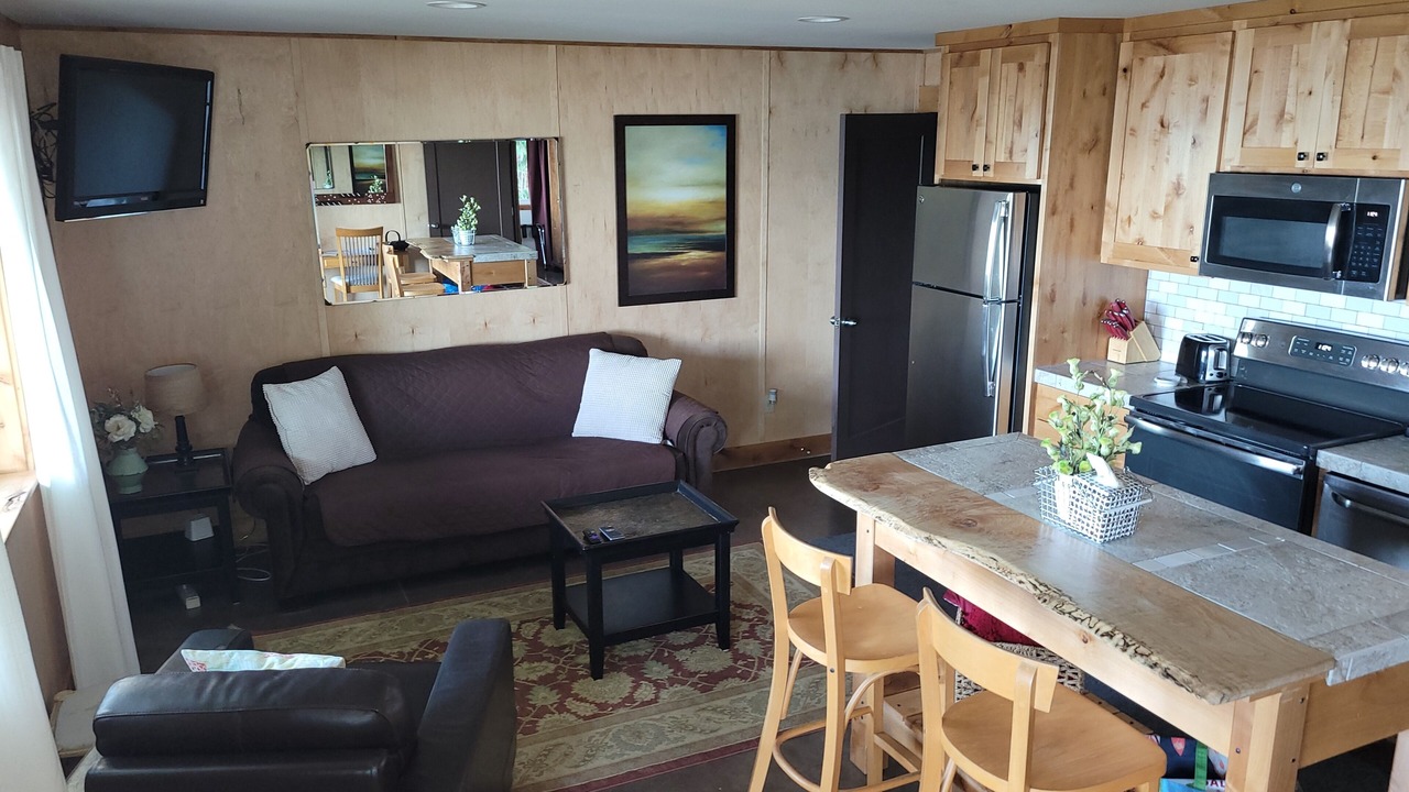 Photo of Livingroom in Adelma Beach