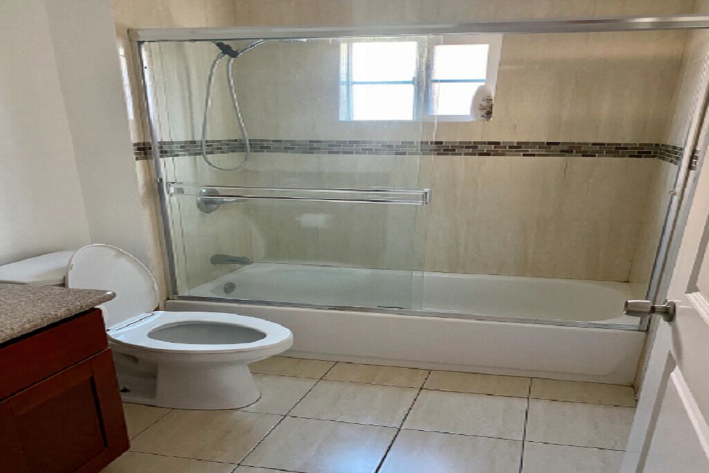 Photo of Bathroom in El Monte