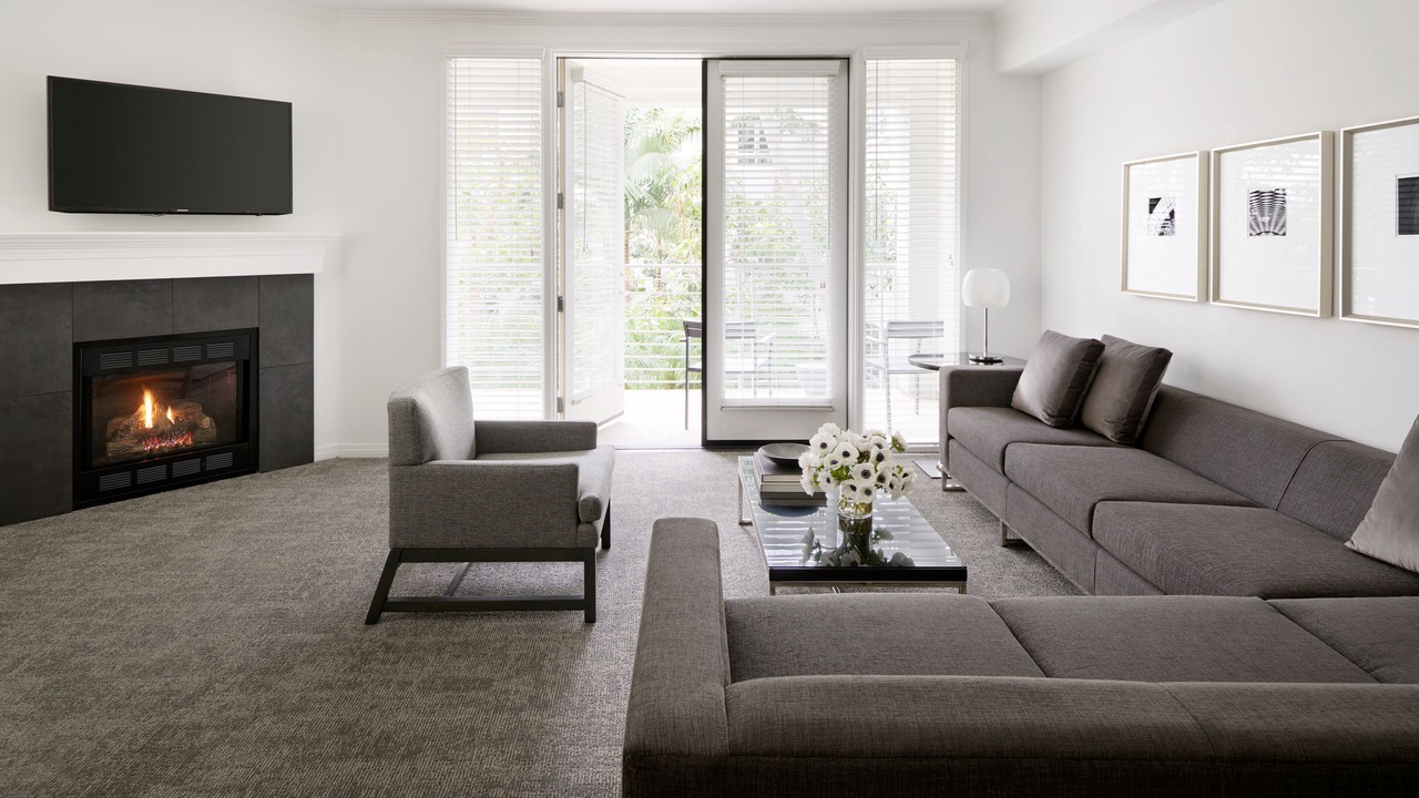 Photo of Bedroom in Beverly Hills