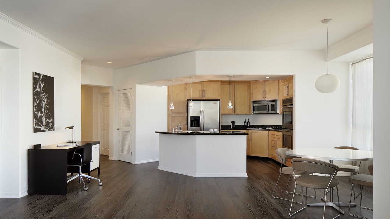 Photo of Kitchen in Beverly Hills