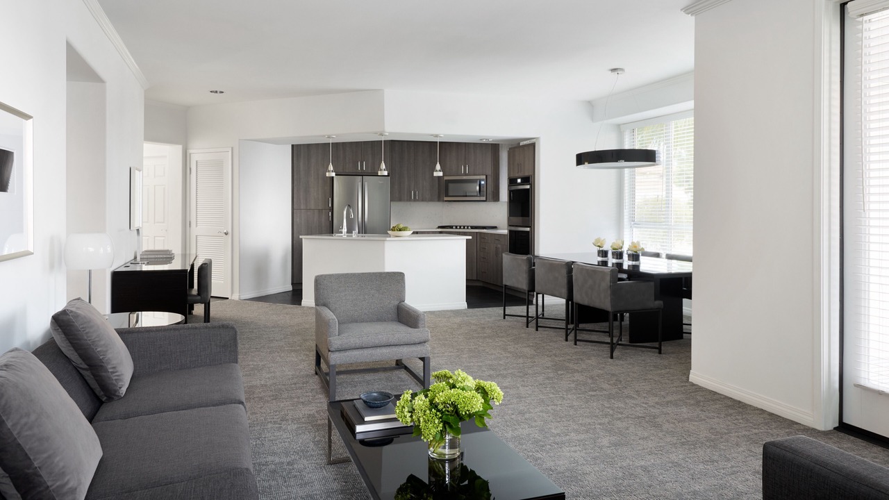 Photo of Kitchen in Beverly Hills