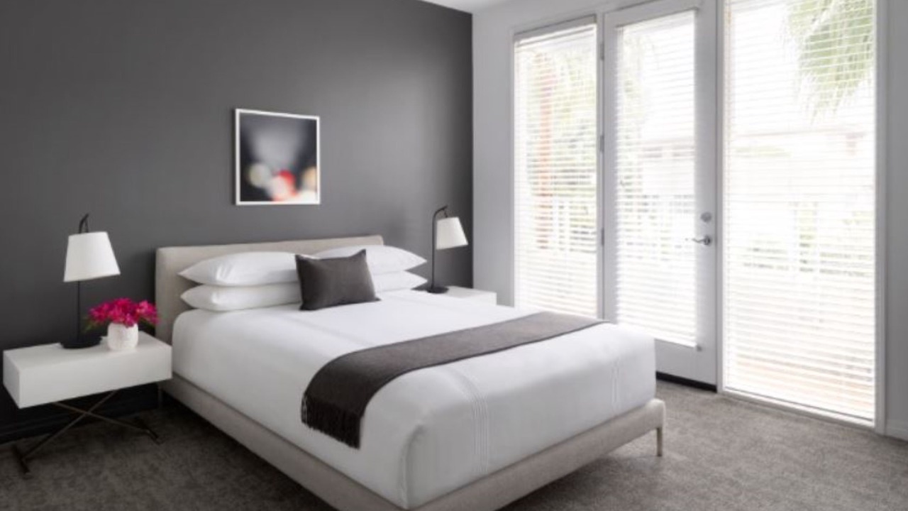 Photo of Bedroom in Beverly Hills