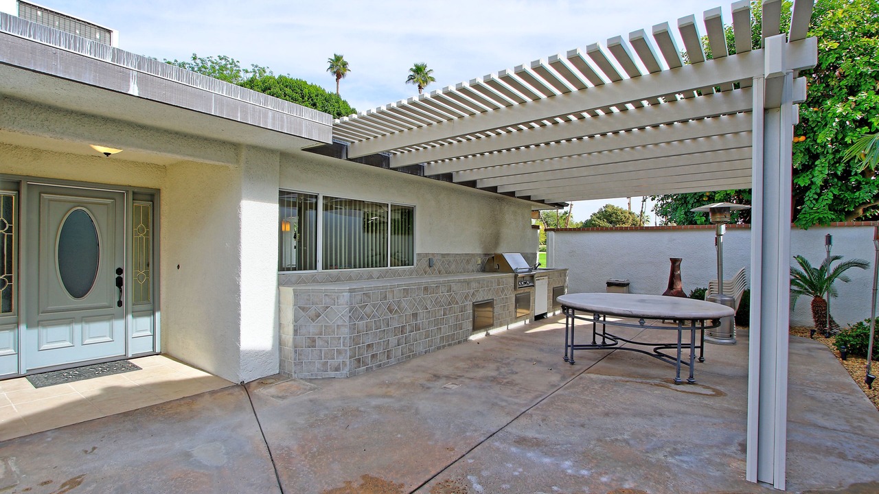 Photo of Outdoor in Rancho Mirage